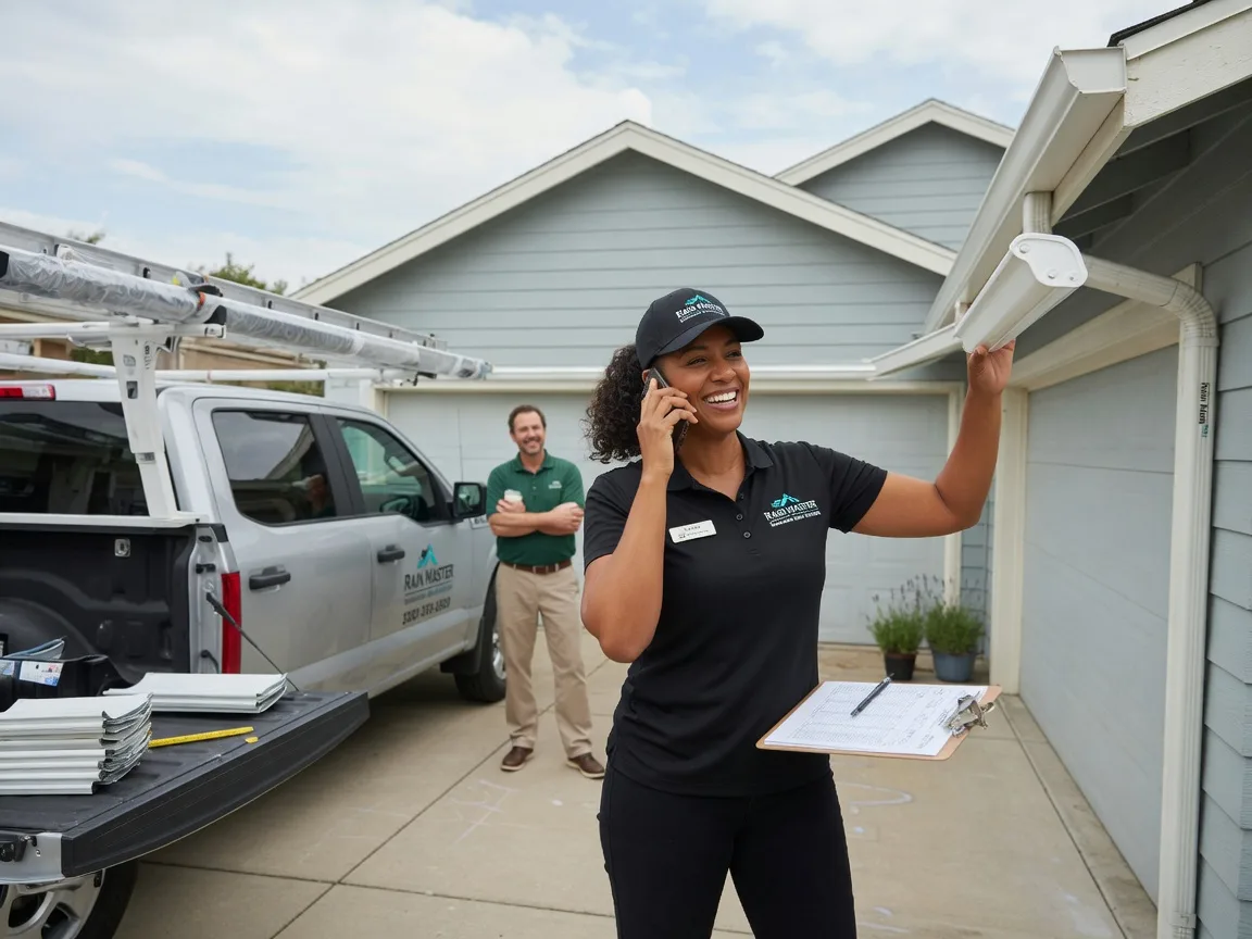 Gutter Installation Linn Creek, MO FAQs